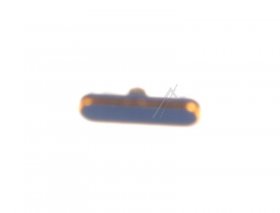 Nokia Housing Part - Mepl202020a Metal Power Key Blue