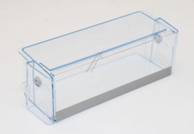 Refrigerator - Freezer Door Shelf - 11055117 Tray [Bosch Siemens]