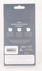 Mobilize Display Protective Film - 58405 Mobilize Glass Screen Protector Realme 14x 5g