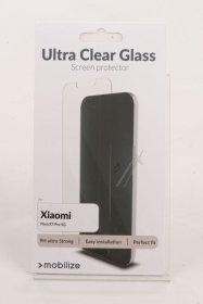 Mobilize Display Protective Film - 58302 Mobilize Glass Display Protection Xiaomi Poco X7 Pro 5g