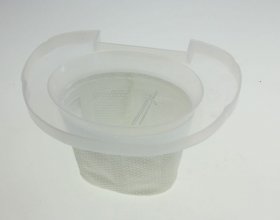 Vacuum Cleaner Filter - 4071305181 Filter Dust Container [Electrolux Aeg]