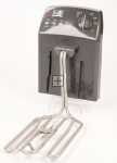 Fritel Deep Fryer Heating Element - 2fl000 Control Panel Cpl 4 Series 3200w Blanco