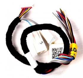 Lg Harness - Ead62499214 Harness Assembly V+ Mt Iec -