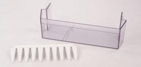 Dometic Refrigerator - Freezer Door Shelf - 207999526 Refrigerator Door