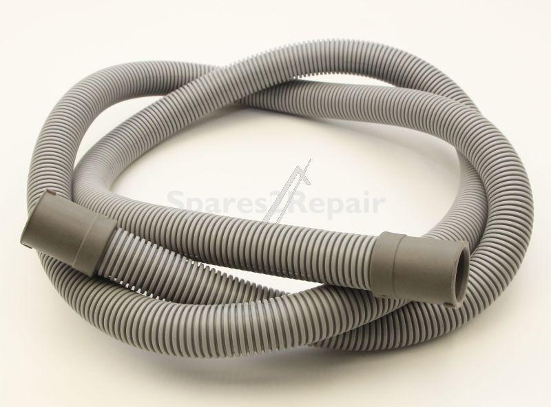 Whirlpool Drain Hose - C00526072 488000526072 Outer Drain Hose Asm