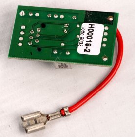 Smeg Optocoupler-sensor - 696291052 Module Humidity Sensor B