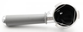 Smeg Filter Holder - 692290288 Chromed Portafilter Bar