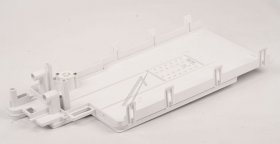 Hisense Gorenje Detergent Dispenser Cover - 909964 Soap Dispenser Housing Cover Ads Assembly