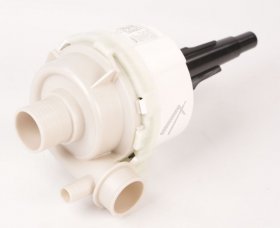 Circulating Motor - 41053583 Wp Nidec S entry W-o Heat [Candy Hoover]