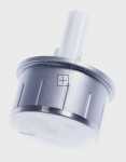Timer Button - 42045435 Pipo Knob Gr-ds-inox [Vestel]