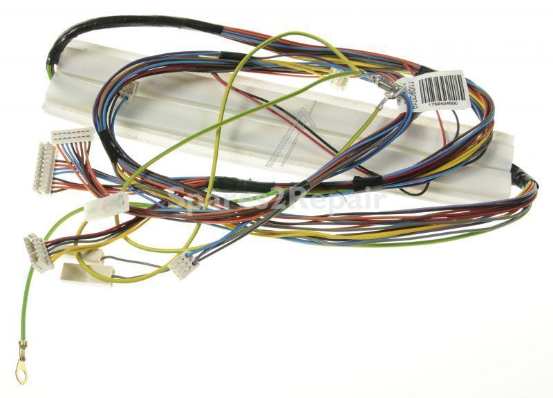 Harness - 1758424500 C00929078 Cable Harness [Arcelik]