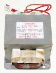 Whirlpool Indesit Psu Transformer - C00566613 Transformer - 488000566613