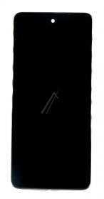 Motorola Touchscreen Display - Lion+ Tp Lcm Assembly Cs - 5D68C24245