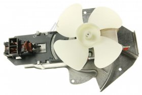 Ventilator Motor - 00493530 Motor-fan [Bosch Siemens]