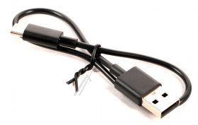 Tp Vision Usb connector - 996592302822 389g175mhaafac0000 Usb Type-a To C Cable 300
