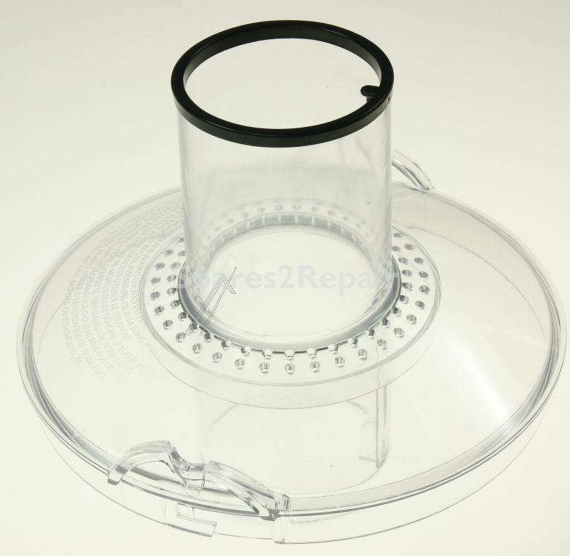 Flap - Fs-9100029345 Top Cover [Groupe SEB]