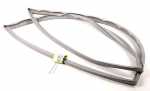 Liebherr Magnetic Door Seal - 710014300 Magnettürdichtung 727