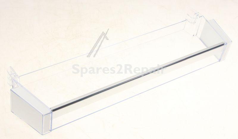 Refrigerator - Freezer Door Shelf - 11007492 Tray [Bosch Siemens]