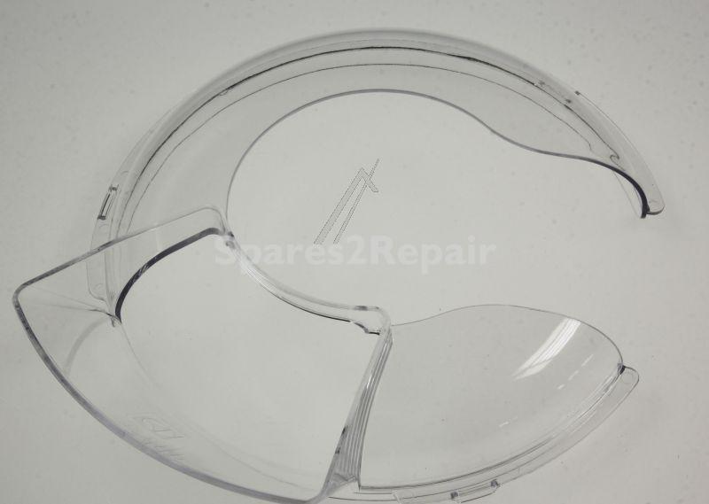 Flap - 4055377438 Top Cover [Electrolux Aeg]