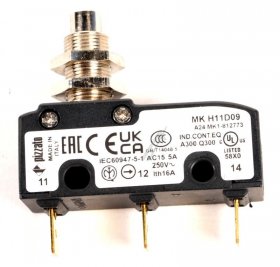 Smeg Micro Switch - 814490147 Micro-switch