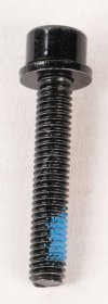 Navee Screw - 40050100000055 Screw-m6*35-hexagonal Cylindrical Assembly