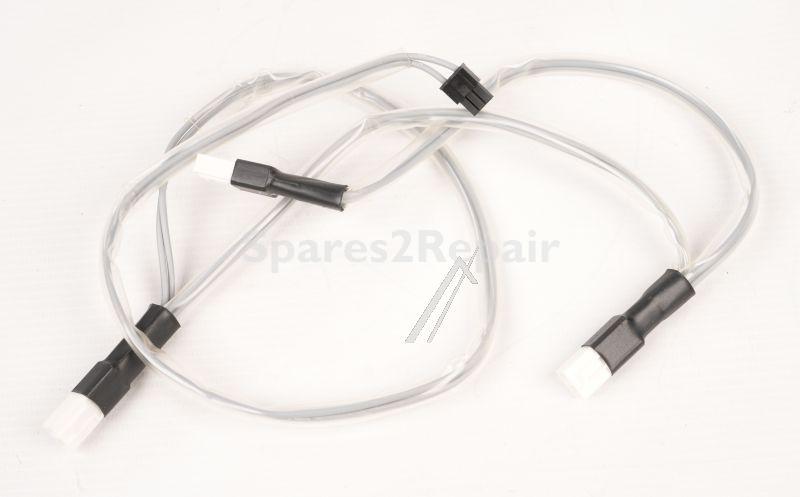 Teka Wedge Base Lamp - Cable 3 Led 230v Cnl 9610 - 89220208