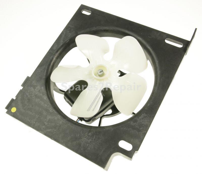 Smeg Motor - 695211261 Ice Motor