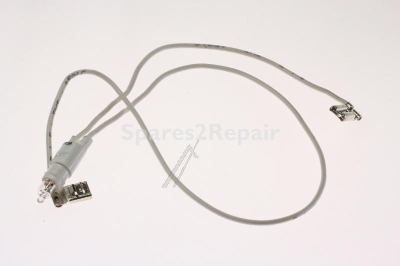 Filament Lamp - 91954792 Control Light [Candy Hoover]