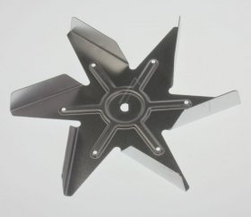 Ventilator Motor - 00757324 Fan Blade [Bosch Siemens]