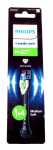 Philips Tooth Brush - 881606488010 Hx6064-88 Sonicare W2 Optimal White Brush Head Standard Black 4 Pieces
