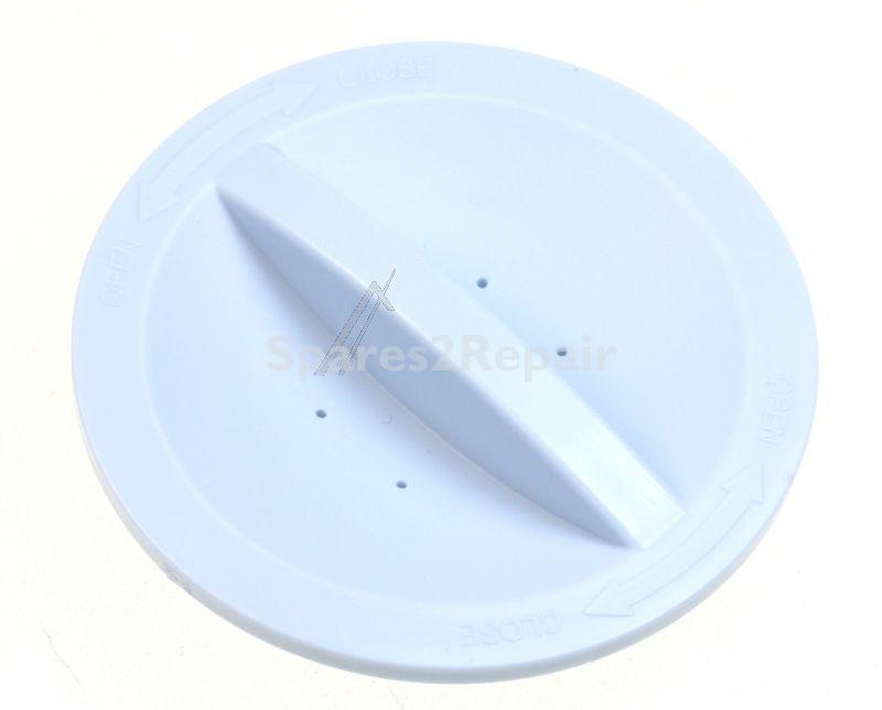 Samsung Cap - Da67-01054b Cap-water Tank Mt-pjt Pp - - -mind Blue