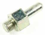 Wave - 2210070047 Shaft Hinge Bottom [Electrolux Aeg]