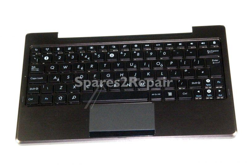 Asus Uk United Kingdom Notebook keyboards - 90r-ok061kd4000y Dock Keyboard (uk)