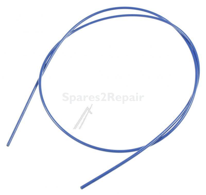 Hose - 4832653300 C00867172 Water Hose Black [Arcelik]