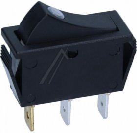 Switch - 5112610211 Switch Merch Sr32n 16a250v Bq(a13) [Delonghi]