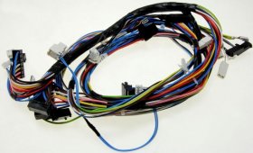 Harness - 32018080 Cable Harness (6-8-10-12-14 SÖ)f-60 [Vestel]
