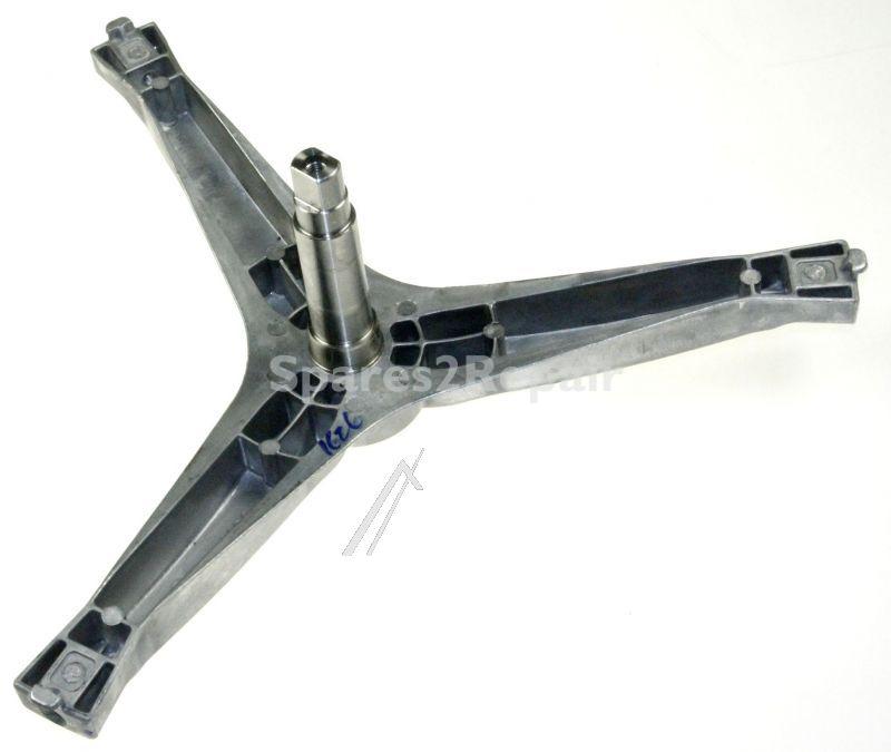 Samsung Drum Spider - Dc97-15184a Assembly Flange Shaft:aegis-pjt 6kg - 1200rp