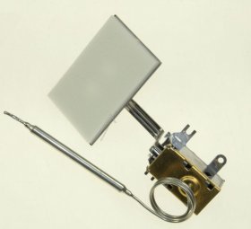 Damper Thermostat - C00095873 482000022789 Damper Thermostat fstb Wmf14j 709 [Whirlpool Indesit]