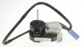 Ventilator Motor - C00383336 488000383336 Fan Motor Assembly 220-240v 4 3w (inarca) [Whirlpool Indesit]