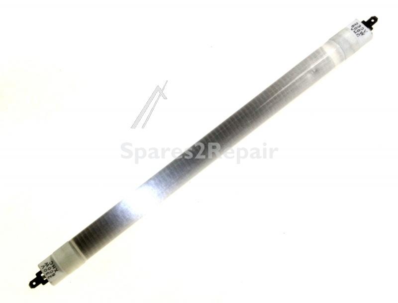 Samsung Halogen Hob - De47-00048a Heater-quartz:shq-e107va ce107v 600w 230