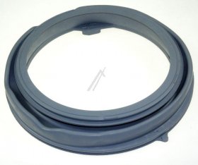 Door Seal Washing Machine - C00313367 481071428651 Door Bellow D320 58 S [Whirlpool Indesit]