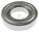 Findling Walzlager Ball Bearing Dust proof - 6208zz Anti-dust Bearing