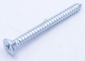 Screw - 8054686 Screw Din7982 6x60 Zn [Amica]