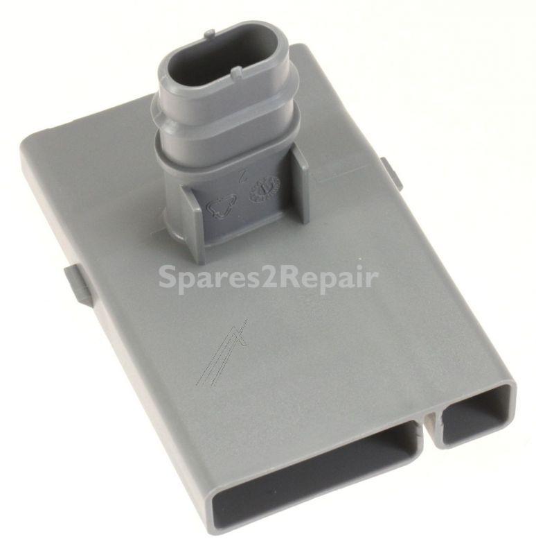 Smeg Connection Piece - 834091629 Insert Feeding Tube