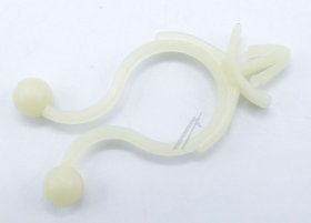 Samsung Clip - Dc61-40086a Holder-wire 66 Dawh-3nb Ntr(pi15)