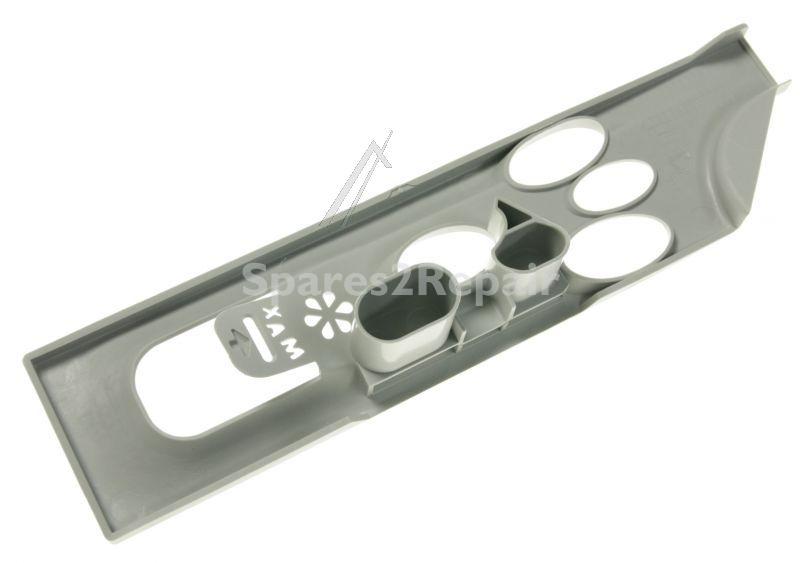 Siphon - 1325570024 Syphon additives grey 3sc [Electrolux Aeg]