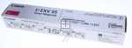 Canon Toner Cartridge - Toner kartusche Magenta 18k - 2184C002