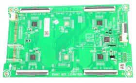 Hisense Gorenje Printed Circuit Board - Ht357365 Driverboard Smd Unit rsag2 908 13149-12tp