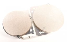 Induction Board - C00861474 488000861474 Induction Plate Nips Slave 75080 [Whirlpool Indesit]