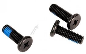 Tp Vision Screw - 996592402313 X01g093500003s00tp Base Screw M5x14(3pcs In 1package)